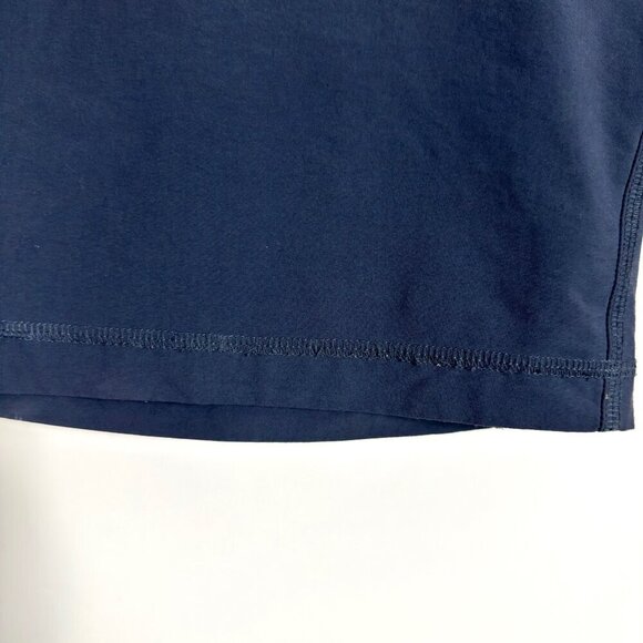 MACK WELDON 4 Way Stretch Shorts Nylon Gray - Picture 3 of 7